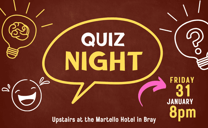 quiz night